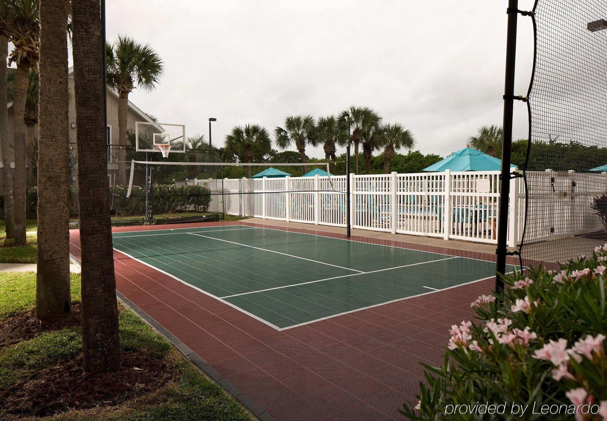 Residence Inn St. Petersburg Clearwater Exterior foto
